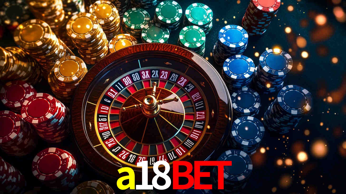 Programa VIP a18bet