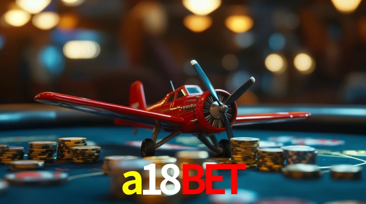 Platform Technology a18bet