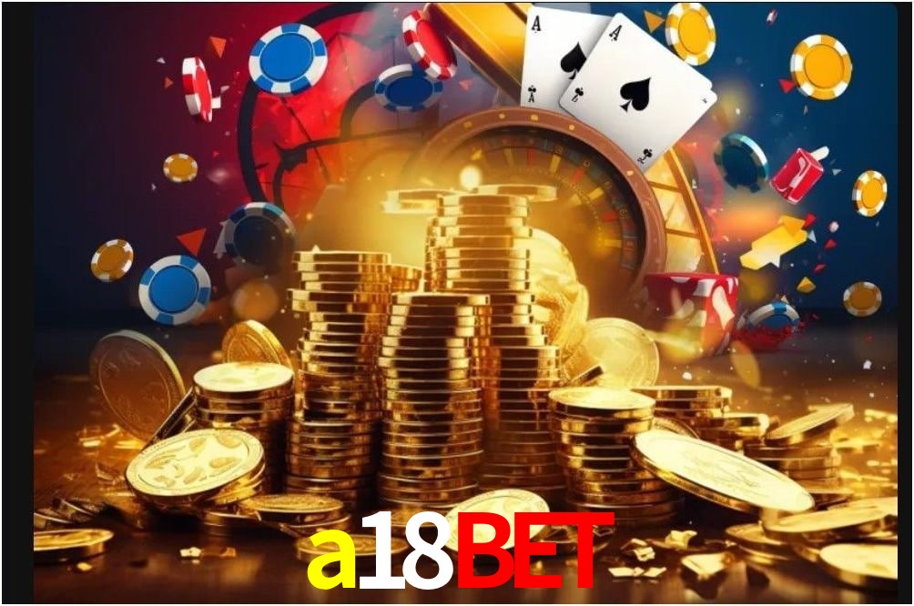 Bônus Diários a18bet
