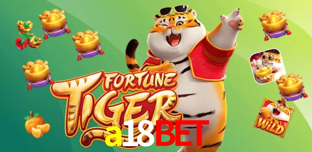 Games Directory a18bet