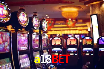 a18bet Rio de Janeiro - Professional Dealers