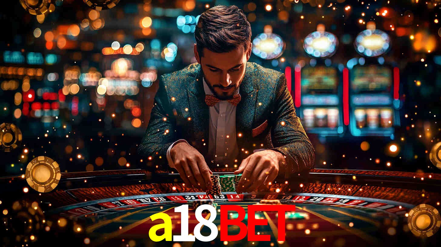 Tournaments a18bet