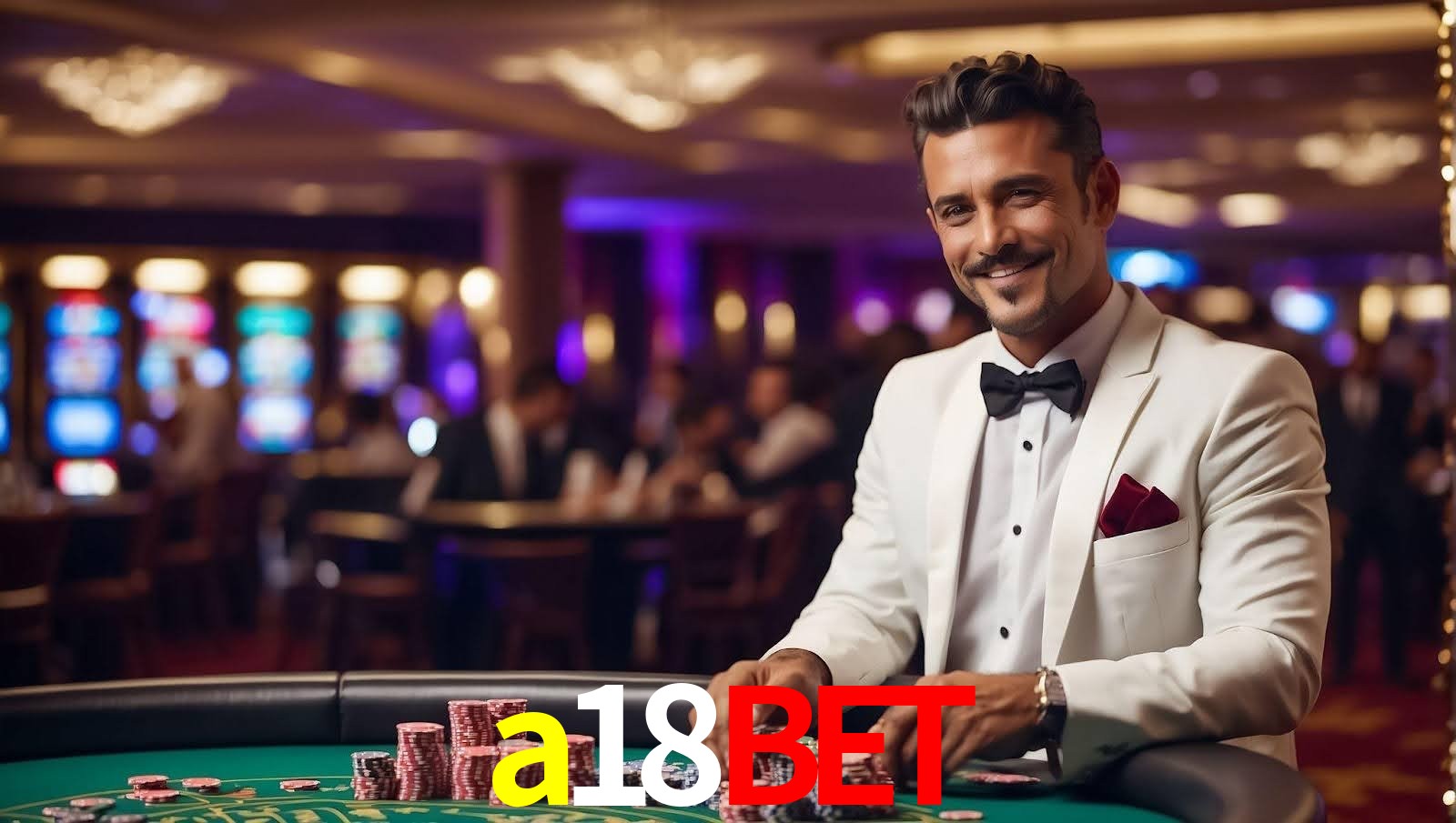 a18bet - Login Methods