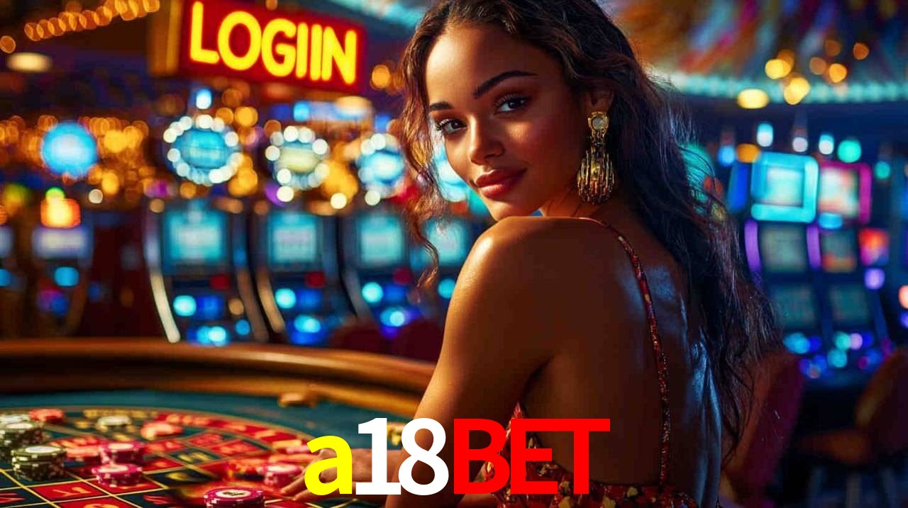 a18bet Rio de Janeiro - Popular Jogos