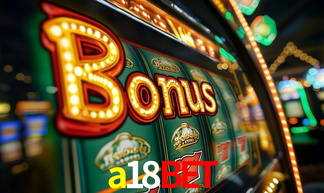 a18bet Salvador - Promo Stats