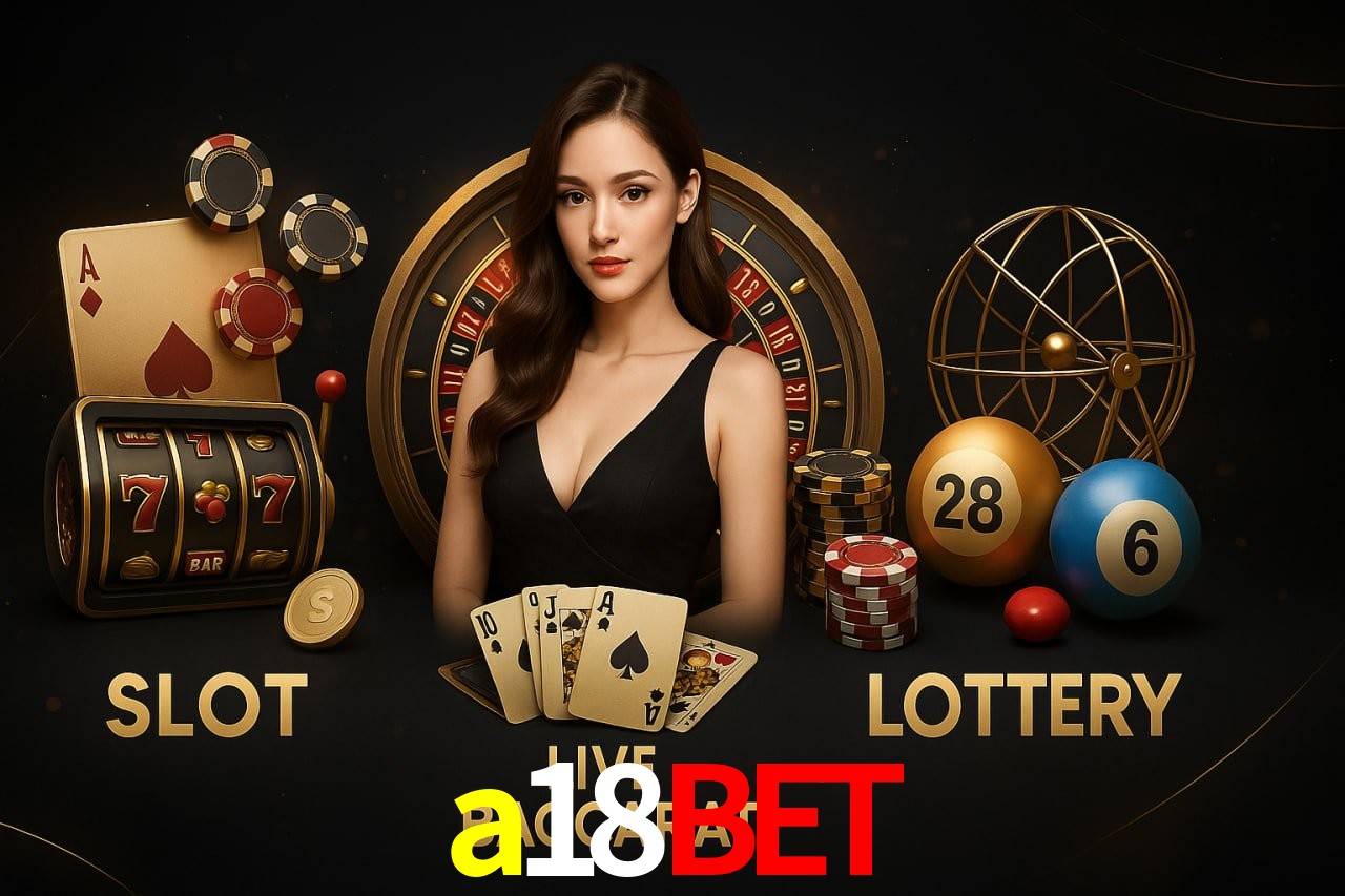 a18bet Belo Horizonte - Promo Tips