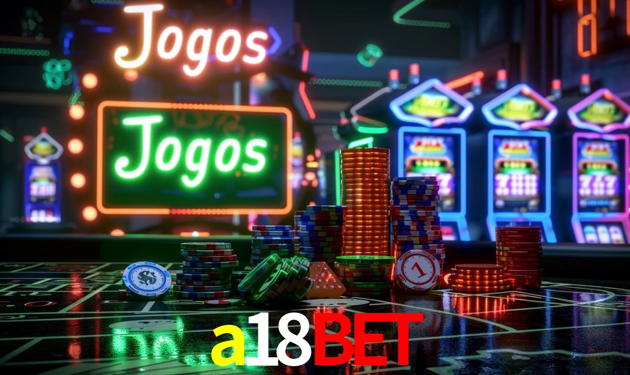 a18bet login