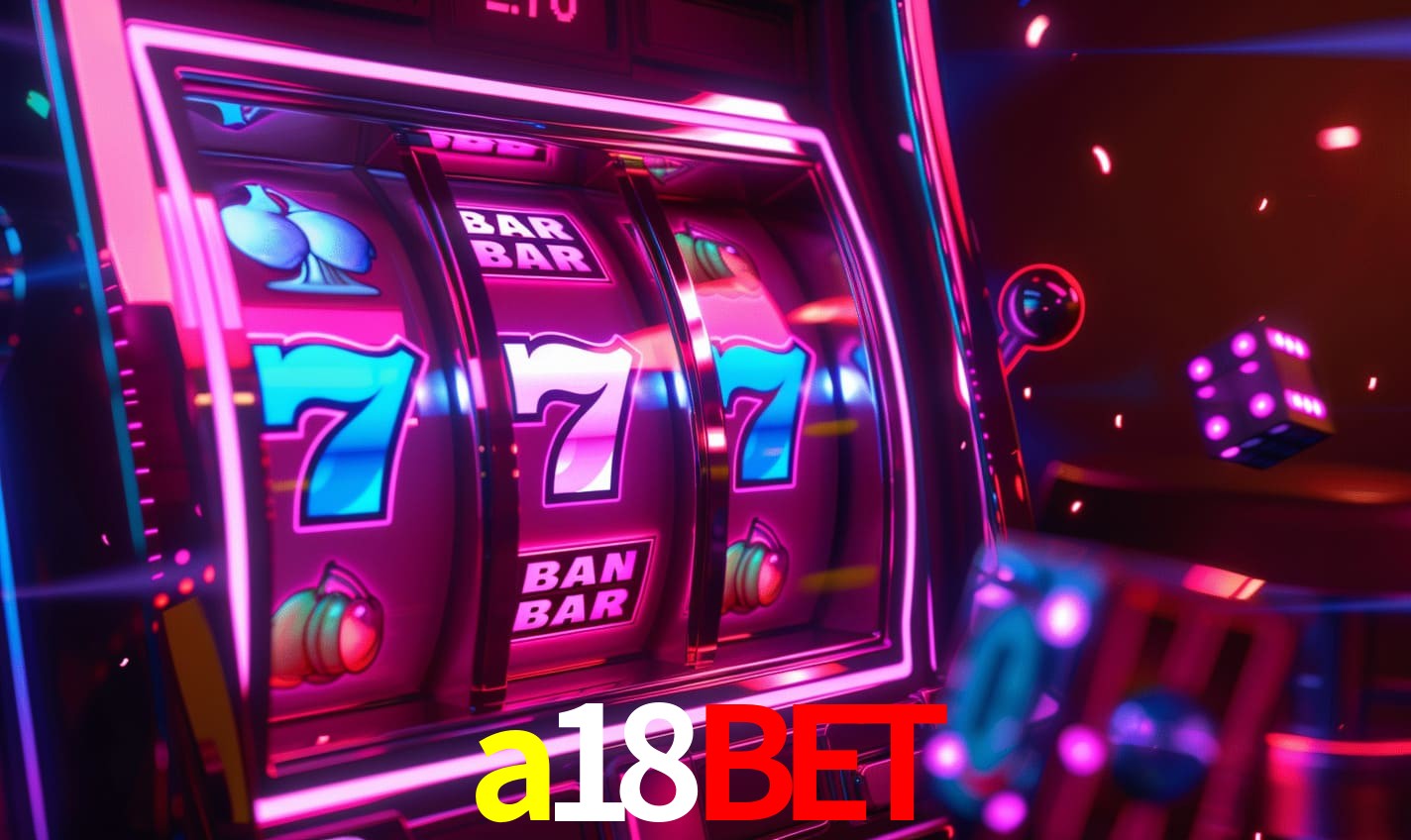 a18bet Salvador - Strategies