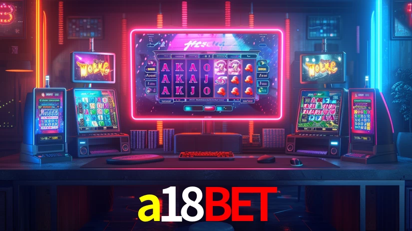 Explore as vantagens do a18bet: serviço profissional e confiabilidade
