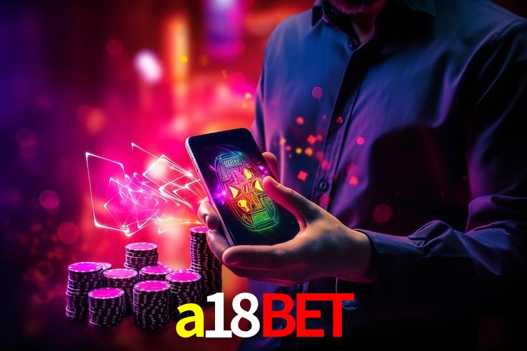 Apostas de Tênis a18bet
