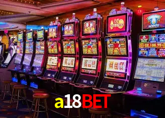 a18bet São Paulo - All Bonuses