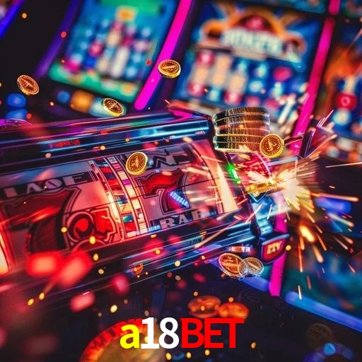 Apostas de Futebol a18bet