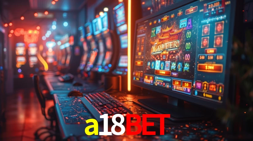a18bet login
